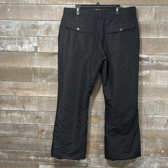 Iceburg  outerwear snow pants size XL - Picture 5 of 8